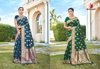 Radha Pyari By Bunawat Designer Banarasi Silk Sarees Wholesale Market In Surat 
